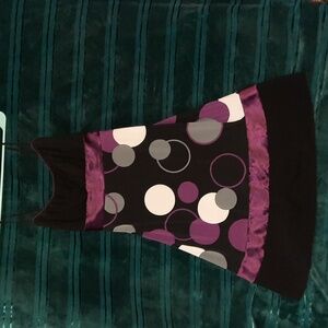 Juniors sz. M dress